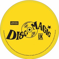 Disco Magic UK