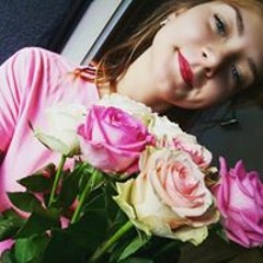 Anastasiya Marinina