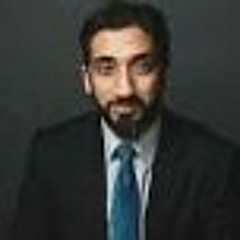 Nouman Ali Khan