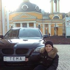 Артём Светашов