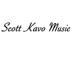 Scott Kavo Music