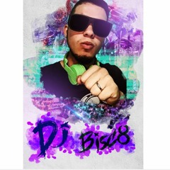 Dj Bisc8