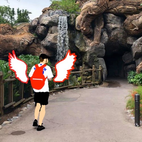 SoundCloud profile picture for @wings