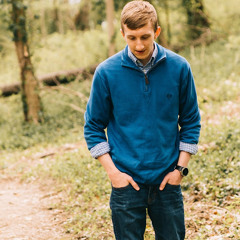 Caleb Klenda
