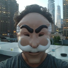 Mr. Robot