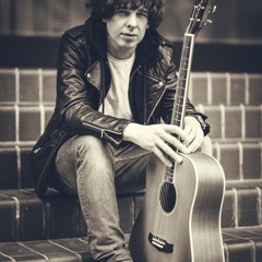 Rory Gillanders Music