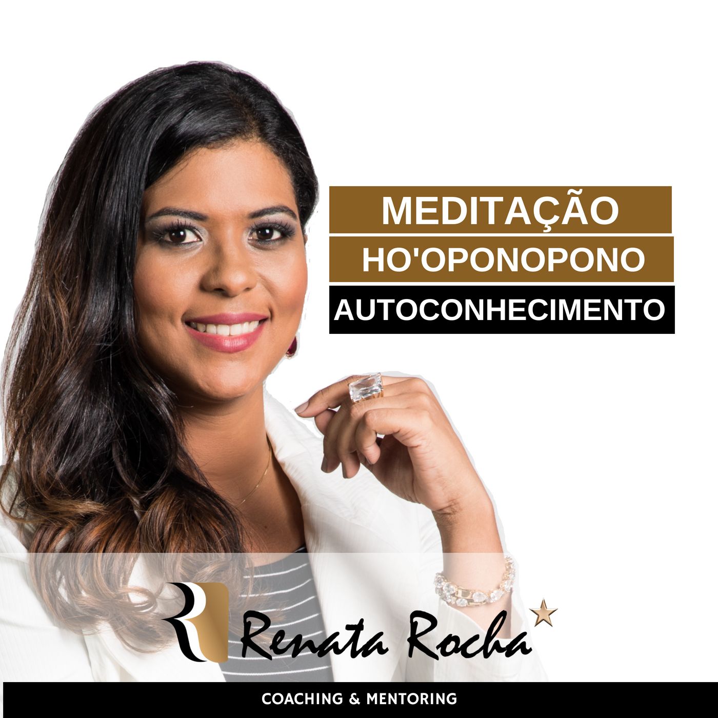Coach Renata Rocha