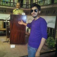 Qasim Aslam