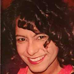 shalini mattina
