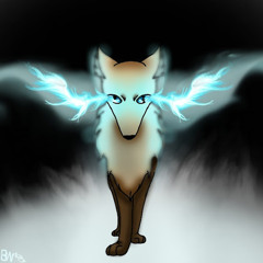 Bright Wolf