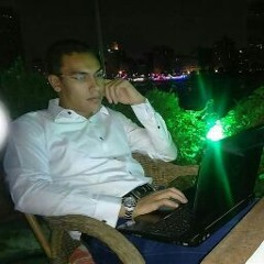 Ahmed Shalaly