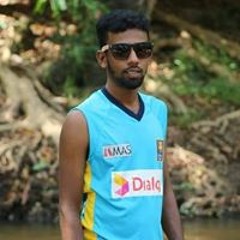 Chiranjith Muthukumara