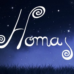 Homaj