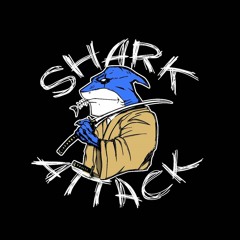 SHARK ATTACK