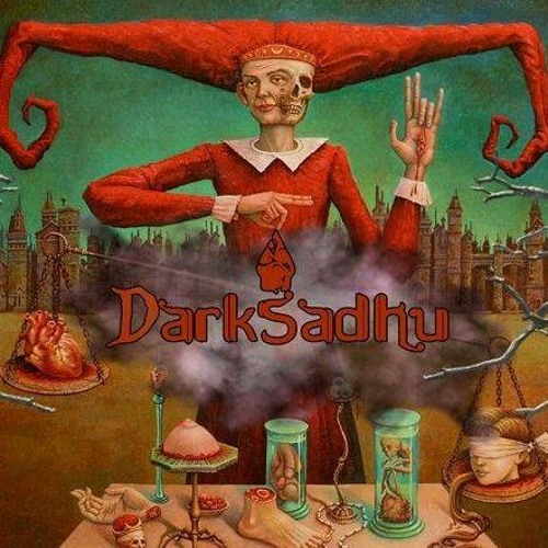 DarkSadhu’s avatar