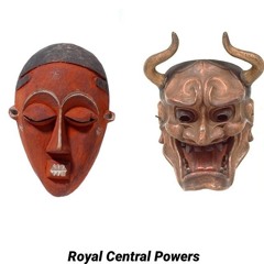 Royal Central Powers