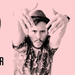 Pancho Zeballos Adasme