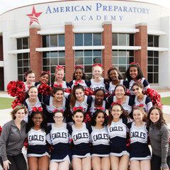 APA Varsity Cheer