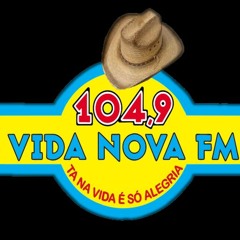 Vida Nova FM 104.9