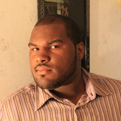 Damien McCoy