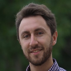 Ilya Pocheykin