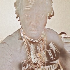 ItsTheGoldChainRockin(gutta west)