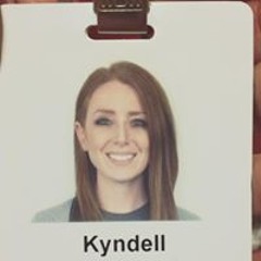 Kyndell Upton