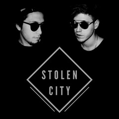 Stolen City