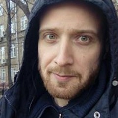 Тоха Чернов