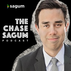 The Chase Sagum Podcast