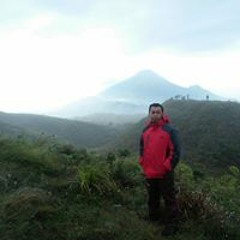 irpan pratama