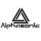 Alphasonic