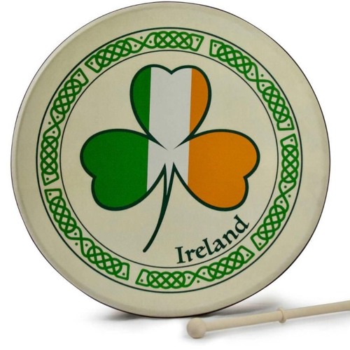Entertaining the Global Irish – Meitheamh/ Iuil 1st
