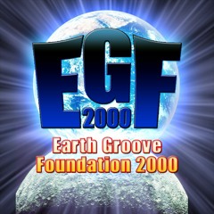 Earth Groove Foundation 2000