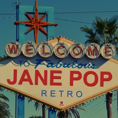 Jane POP