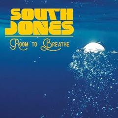 SOUTH JONES
