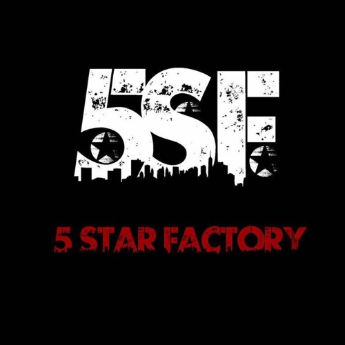 5Star Factory’s avatar