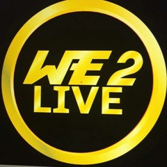 WE2LIVENATION