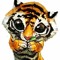 †Snoopy Tiger†