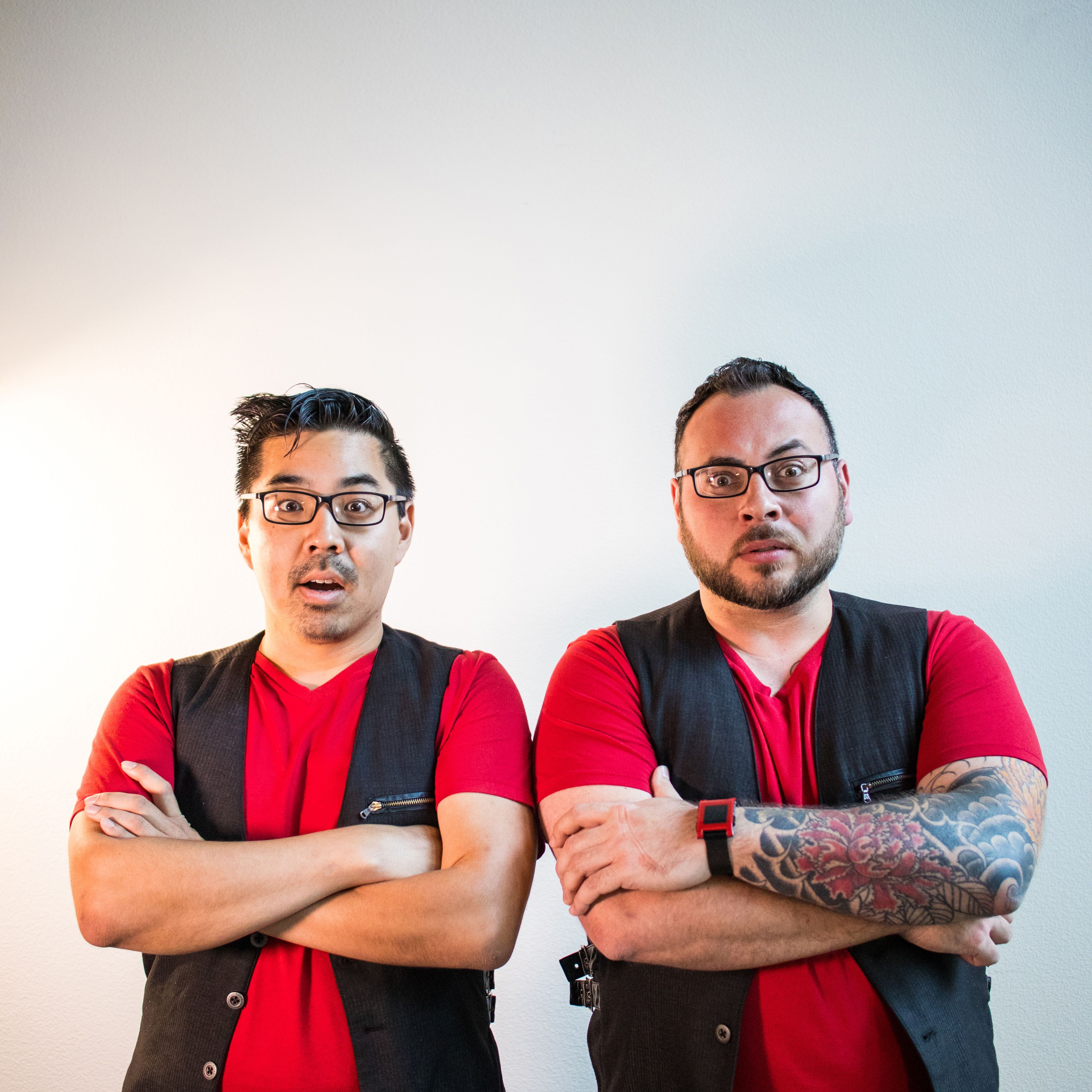 RKVC Podcast