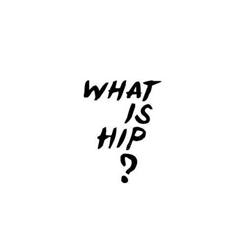 What Is Hip? Recordings’s avatar