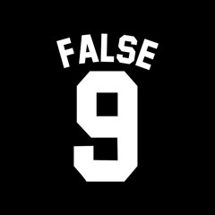 False Nine Podcast