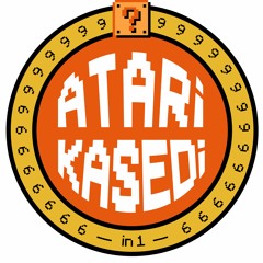 Atari Kasedi