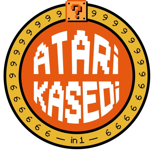 Atari Kasedi’s avatar