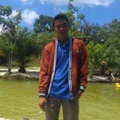 syahril