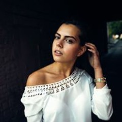 Evelina Gorbacheva