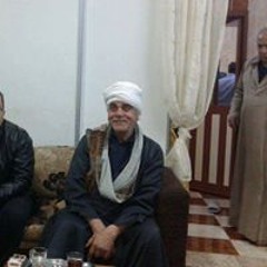 مسعد دراز