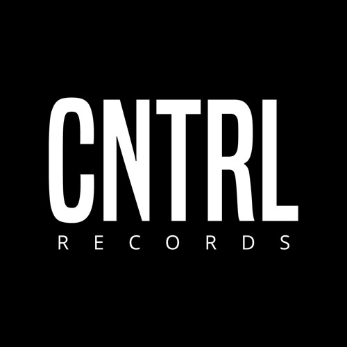 CNTRL Records’s avatar