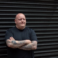Mark Ledgar
