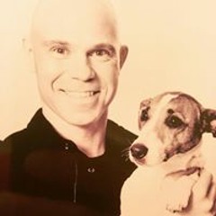 Frederick Björklund